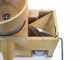 Komo Fidifloc Medium 850g - Flour and Flaker Mill - 360 W Engine