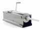 Reber 8960 N INOX - 5 Kg Manual Sausage Stuffer - 2 Speeds 