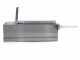 Reber 8960 N INOX - 5 Kg Manual Sausage Stuffer - 2 Speeds 