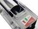 Reber 8960 N INOX - 5 Kg Manual Sausage Stuffer - 2 Speeds 