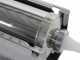 Reber 8960 N INOX - 5 Kg Manual Sausage Stuffer - 2 Speeds 
