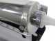 Reber 8960 N INOX - 5 Kg Manual Sausage Stuffer - 2 Speeds 