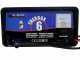 Awelco ENERBOX 6 Car Battery Charger - single-phase power supply - 12 Volt batteries 20 to 40Ah
