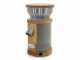 Komo Magic - Solid Beechwood and Stainless Steel Flour Mill - 250W