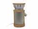 Komo Magic - Solid Beechwood and Stainless Steel Flour Mill - 250W