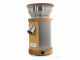 Komo Magic - Solid Beechwood and Stainless Steel Flour Mill - 250W