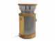 Komo Magic - Solid Beechwood and Stainless Steel Flour Mill - 250W