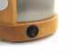 Komo Magic - Solid Beechwood and Stainless Steel Flour Mill - 250W