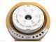 Komo Magic - Solid Beechwood and Stainless Steel Flour Mill - 250W