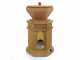Komo PK1 - Solid Beechwood Flour Stone Mill - 360W
