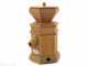Komo PK1 - Solid Beechwood Flour Stone Mill - 360W