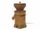 Komo PK1 - Solid Beechwood Flour Stone Mill - 360W