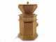 Komo PK1 - Solid Beechwood Flour Stone Mill - 360W