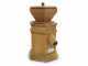 Komo PK1 - Solid Beechwood Flour Stone Mill - 360W