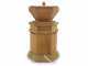 Komo PK1 - Solid Beechwood Flour Stone Mill - 360W