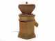 Komo PK1 - Solid Beechwood Flour Stone Mill - 360W