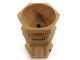 Komo PK1 - Solid Beechwood Flour Stone Mill - 360W