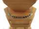 Komo PK1 - Solid Beechwood Flour Stone Mill - 360W