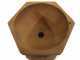 Komo PK1 - Solid Beechwood Flour Stone Mill - 360W