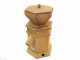 Komo PK1 - Solid Beechwood Flour Stone Mill - 360W