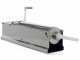 Reber 8961 N INOX - 8 Kg Manual Sausage Stuffer - 2 Speeds 