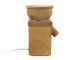 Komo Fidibus Medium - Solid Beechwood Flour Mill - 360W