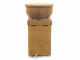 Komo Fidibus Medium - Solid Beechwood Flour Mill - 360W