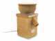 Komo Fidibus Medium - Solid Beechwood Flour Mill - 360W