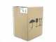 Komo Fidibus Classic - Solid Beechwood Flour Mill - 360W
