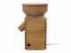 Komo Fidibus Classic - Solid Beechwood Flour Mill - 360W