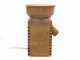 Komo Fidibus Classic - Solid Beechwood Flour Mill - 360W