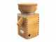 Komo Fidibus Classic - Solid Beechwood Flour Mill - 360W