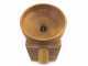Komo Fidibus Classic - Solid Beechwood Flour Mill - 360W