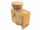 Komo Duett 100 1200g - Flour and Flaker Mill - 360 W Engine