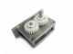 Komo Duett 100 1200g - Flour and Flaker Mill - 360 W Engine