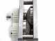 Komo Duett 100 1200g - Flour and Flaker Mill - 360 W Engine