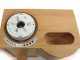 Komo Duett 100 1200g - Flour and Flaker Mill - 360 W Engine