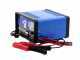 Awelco ENERBOX 10 Car Battery Charger - single-phase power supply - 6 Volt and 12 Volt batteries