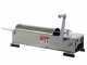 Reber 8963 N INOX - 10 Kg Manual Sausage Stuffer - 2 Speeds 