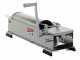 Reber 8963 N INOX - 10 Kg Manual Sausage Stuffer - 2 Speeds 