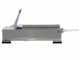 Reber 8963 N INOX - 10 Kg Manual Sausage Stuffer - 2 Speeds 