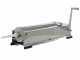 Reber 8964 N INOX - 12 Kg Manual Sausage Stuffer - 2 Speeds 