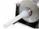 Reber 8964 N INOX - 12 Kg Manual Sausage Stuffer - 2 Speeds 