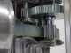 Reber 8964 N INOX - 12 Kg Manual Sausage Stuffer - 2 Speeds 