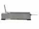 Reber 8964 N INOX - 12 Kg Manual Sausage Stuffer - 2 Speeds 