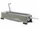 Reber 8964 N INOX - 12 Kg Manual Sausage Stuffer - 2 Speeds 