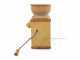 Komo Fidifloc 21 850g - Flour and Flaker Mill - 250 W Engine