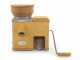 Komo Fidifloc 21 850g - Flour and Flaker Mill - 250 W Engine