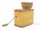 Komo Fidifloc 21 850g - Flour and Flaker Mill - 250 W Engine