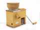Komo Fidifloc 21 850g - Flour and Flaker Mill - 250 W Engine